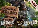 Miniaturka gry: Mysteries of Fraxos