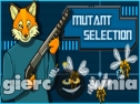 Miniaturka gry: Mutant Selection