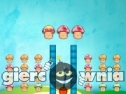 Miniaturka gry: Mushroom Ball