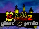 Miniaturka gry: Monkey GO Happy Ninja Hunt 2