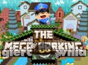 Miniaturka gry: Minecraft Mega Parking