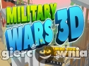 Miniaturka gry: Military Wars 3D Multiplayer