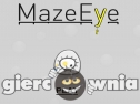 Miniaturka gry: Maze Eye