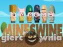 Miniaturka gry: Mine Swine