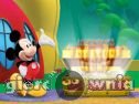 Miniaturka gry: Mickey's Treasure Hunt