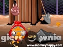 Miniaturka gry: Monkey Happy Stage 14
