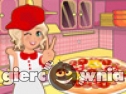 Miniaturka gry: Mia's Cooking Series Pizza