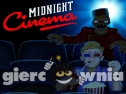 Miniaturka gry: Midnight Cinema Slash