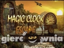 Miniaturka gry: Magic Clock Escape
