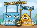 Miniaturka gry: Monster Hands
