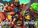 Miniaturka gry: Mega Mechs 2