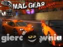 Miniaturka gry: Mad Gear Exclusive
