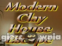 Miniaturka gry: Modern Clay House