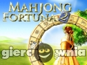 Miniaturka gry: Mahjong Fortuna 2