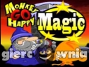 Miniaturka gry: Monkey GO Happy Magic