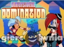 Miniaturka gry: Mighty Magiswords Dimensional Domination