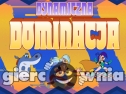 Miniaturka gry: Magiimiecze Dynamiczna Dominacja