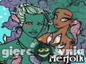 Miniaturka gry: merfolk 1