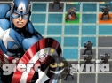 Miniaturka gry: Marvel Avengers Tactics