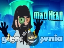 Miniaturka gry: Mad Head