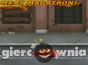 Miniaturka gry: Meat Marathon