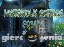 Miniaturka gry: Mysterious Cottage Escape