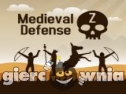 Miniaturka gry: Medieval Defense Z