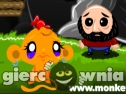 Miniaturka gry: Monkey Happy Stage 114