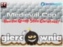 Miniaturka gry: Medieval Cop How the Grump Stole Christmas