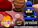 Miniaturka gry: Monkey Go Happy Stage 131