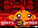 Miniaturka gry: Monkey Go Happy Stage 154
