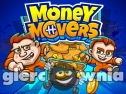 Miniaturka gry: Money Movers version html5