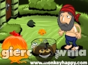 Miniaturka gry: Monkey Go Happy Stage 179