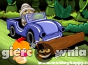 Miniaturka gry: Monkey Go Happy Stage 183