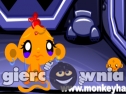 Miniaturka gry: Monkey GO Happy Stage 185