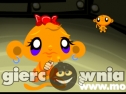 Miniaturka gry: Monkey GO Happy Stage 213