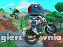Miniaturka gry: Moto Trial Racing