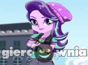 Miniaturka gry: MLP Equestria Girls Starlight Glimmer Dress Up