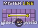 Miniaturka gry: Mister Line