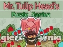 Miniaturka gry: Mr Tulip Head's Puzzle Garden