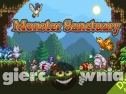 Miniaturka gry: Monster Sanctuary