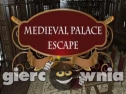 Miniaturka gry: Medieval Palace Escape