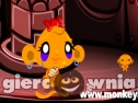 Miniaturka gry: Monkey Go Happy Stage 241