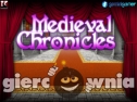 Miniaturka gry: Medieval Chronicles 3 The Curtain Falls