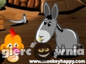 Miniaturka gry: Monkey Go Happy Stage 253