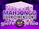 Miniaturka gry: Mahjongg Dark Dimensions v1.30