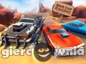Miniaturka gry: Mad Car Racing