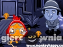 Miniaturka gry: Monkey Go Happy Stage 279