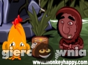 Miniaturka gry: Monkey Go Happy Stage 291
