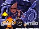 Miniaturka gry: Monkey Go Happy Stage 294